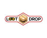 https://www.logocontest.com/public/logoimage/1589740150Loot Drop Games.jpg